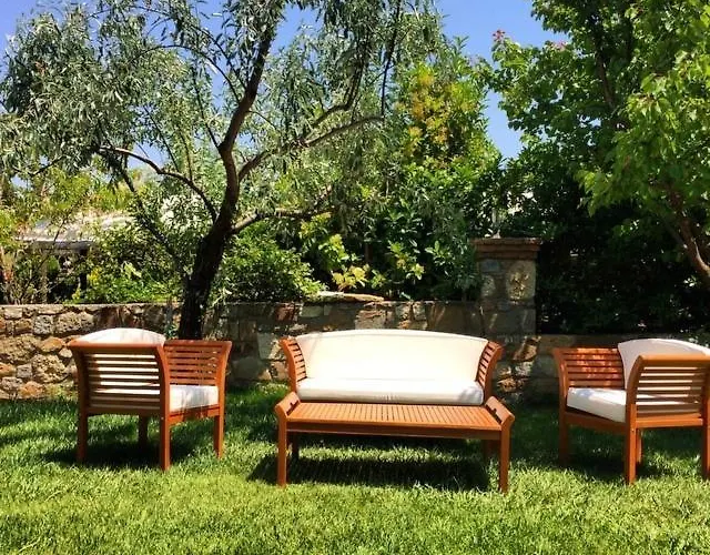 Kirli Maison d'hôtes *