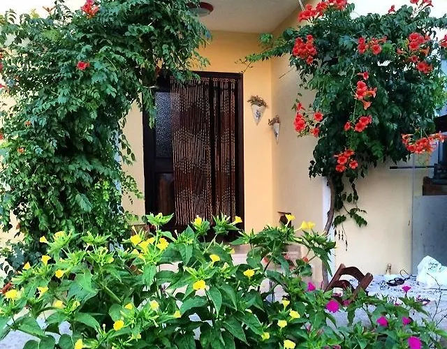 Maison d'hôtes Kirli Bozcaada